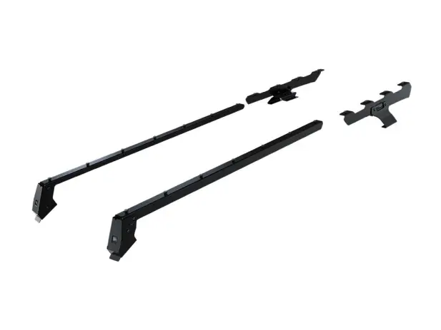FORD BRONCO 2 DOOR (2022-CURRENT) FOOT RAILS Achetez Aujourd’hui