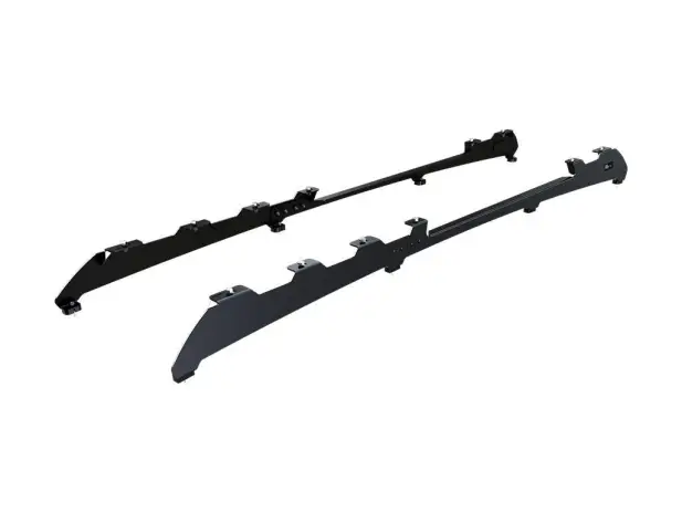 Marque FOOT RAILS POUR LE FORD EVEREST (2015-2021)- DE FRONT RUNNER