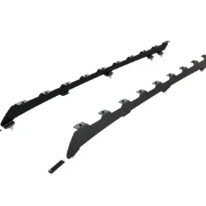 Retour Gratuit FOOT RAILS POUR FORD EVEREST (2022- JUSQU'à PRéSENT)
