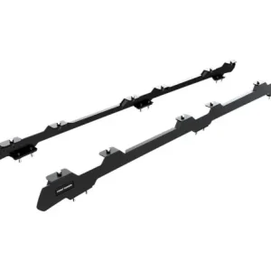 FOOT RAILS POUR FORD SUPER DUTY F-250 (1999-JUSQU'à PRéSENT) / PROFIL BAS Bon Plan
