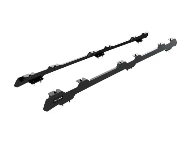 FOOT RAILS POUR FORD SUPER DUTY F-250 (1999-JUSQU'à PRéSENT) / PROFIL BAS Bon Plan
