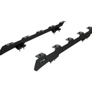 Retour Gratuit FORD F-250 (1999-CURRENT) CAB OVER CAMPER RAILS