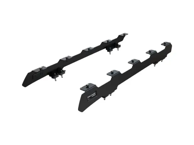 Retour Gratuit FORD F-250 (1999-CURRENT) CAB OVER CAMPER RAILS