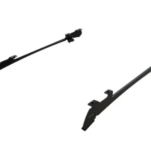 Meilleur Choix FOOT RAILS POUR LE FORD RANGER T6 / WILDTRAK / RAPTOR (2012 - 2022)