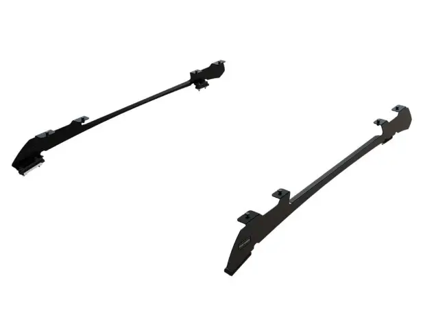 Meilleur Choix FOOT RAILS POUR LE FORD RANGER T6 / WILDTRAK / RAPTOR (2012 - 2022)