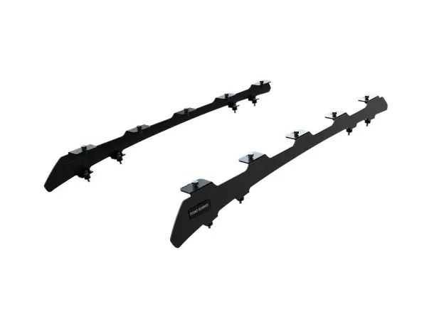 FOOT RAILS POUR LE FORD RANGER T6 4TH GEN EXTENDED CAB (2012 - 2022) / PROFIL BAS - DE FRONT RUNNER Solde