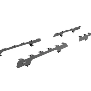 Livraison Express FOOT RAILS POUR UNE FORD TRANSIT PASSENGER VAN XLT (2013 - JUSQU'à PRéSENT)