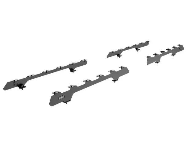 Livraison Express FOOT RAILS POUR UNE FORD TRANSIT PASSENGER VAN XLT (2013 - JUSQU'à PRéSENT)