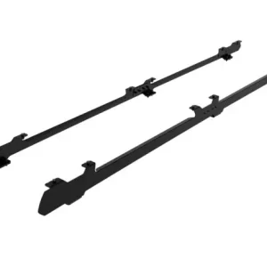 PIEDS DE RAILS POUR FORD TOURNEO/TRANSIT CUSTOM SWB (2013-JUSQU'à PRéSENT) - PAR FRONT RUNNER Dernière Chance