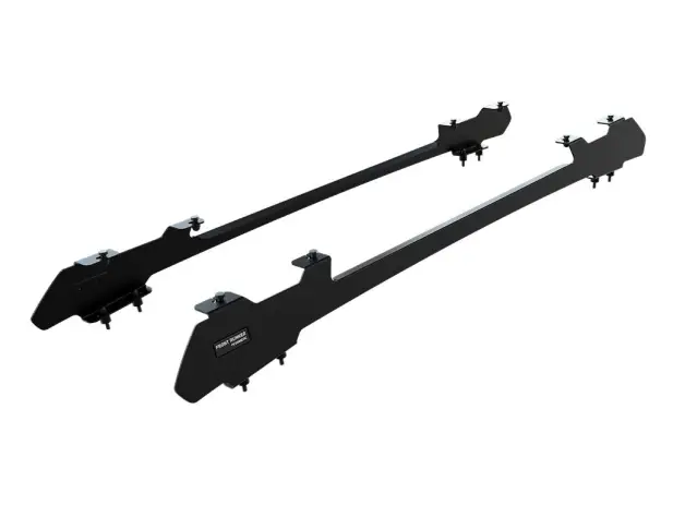 GWM P300 DOUBLE CAB (2025-ACTUEL) RAILS DE PIED Bon Plan