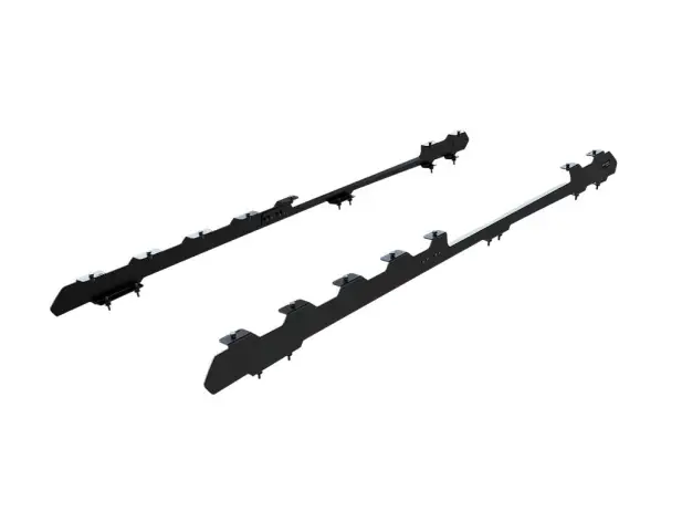GWM TANK 300 (2023- ACTUEL) RAILS DE PIED Expédition Rapide