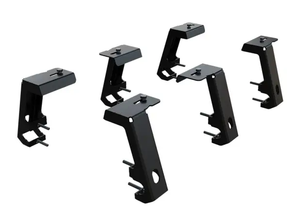 SUPPORTS DE FIXATION DE LA POIGNéE INEOS GRENADIER Produit De Marque