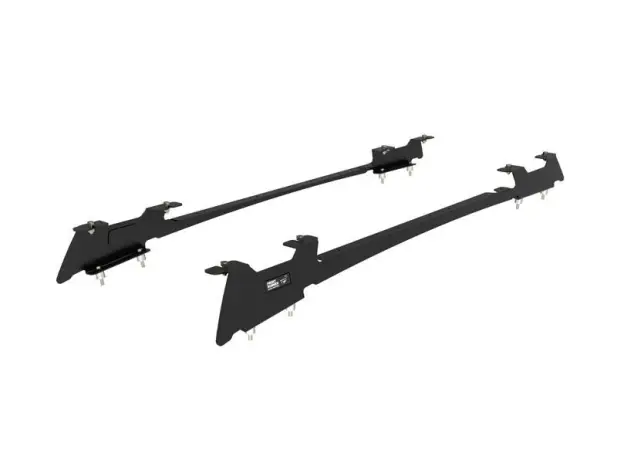 Certifié FOOT RAILS POUR UN ISUZU D-MAX 2ND GEN(RT50/85)(2011 - JUSQU'à PRéSENT)