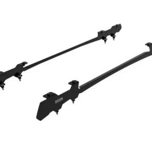 FOOT RAILS POUR UN ISUZU D-MAX 3RD GéN (RG01)(2019 - JUSQU'à PRéSENT) - DE FRONT RUNNER Prix Choc
