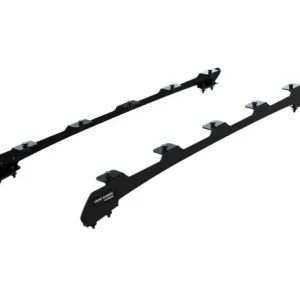 Remise ISUZU D-MAX RG 3RD GEN EXTENDED CAB (2020-CURRENT) REPOSE-PIEDS / PROFIL BAS