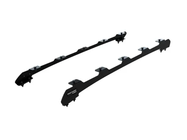 Remise ISUZU D-MAX RG 3RD GEN EXTENDED CAB (2020-CURRENT) REPOSE-PIEDS / PROFIL BAS