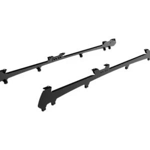 FOOT RAILS POUR UNE ISUZU MU-X - DE FRONT RUNNER Jusqu’à Épuisement Des Stocks