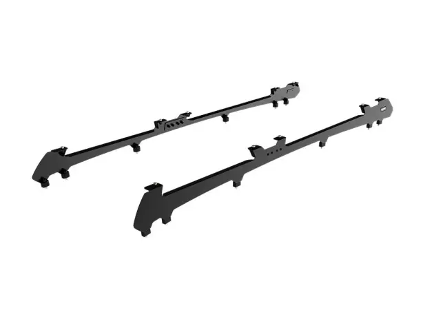 FOOT RAILS POUR UNE ISUZU MU-X - DE FRONT RUNNER Jusqu’à Épuisement Des Stocks