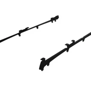 Prix Promo FOOT RAILS POUR UNE ISUZU MU-X (2021-JUSQU'à PRéSENT)