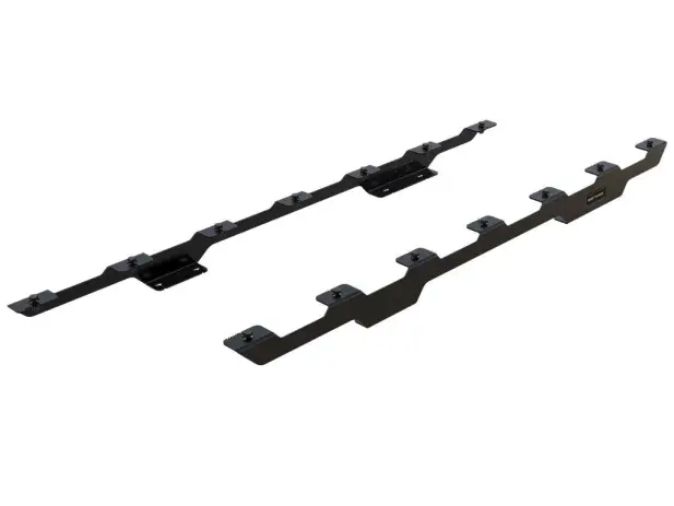 Offre Exclusive FOOT RAILS POUR JEEP WRANGLER JK 4 PORTES