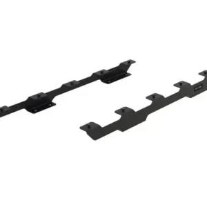 FOOT RAILS POUR LA JEEP WRANGLER JK 2 DOOR Prix Choc