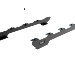 Réduction FOOT RAILS POUR JEEP WRANGLER JL 2 PORTES (2018-JUSQU'à PRéSENT)