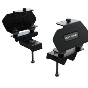 ENSEMBLE DE PIEDS CAB OVER CAMPER POUR LA JEEP GLADIATOR JT (2019- JUSQU'à PRéSENT) Acheter Direct