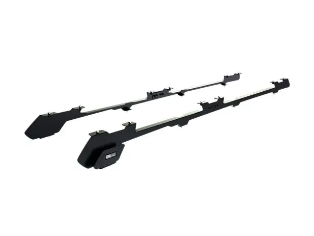 FOOT RAILS POUR LAND ROVER DISCOVERY LR3 ET LR4 Top Vente