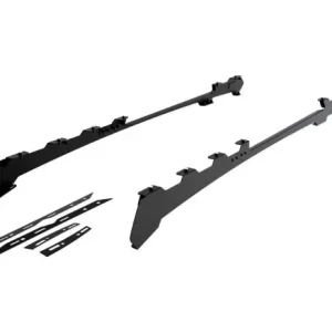 Nouvel Arrivage FOOT RAILS POUR UN LAND ROVER DISCOVERY SPORT - DE FRONT RUNNER
