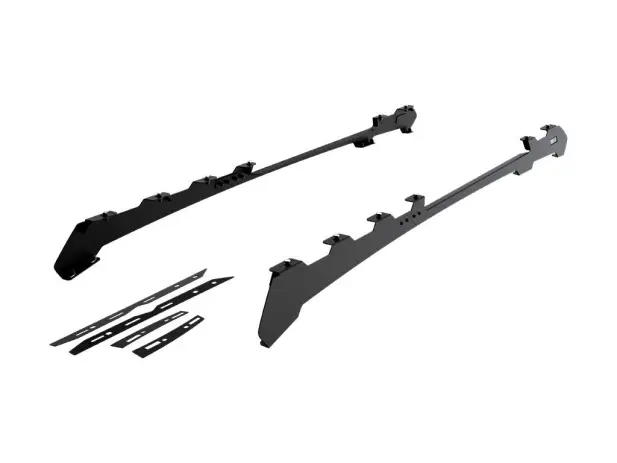 Nouvel Arrivage FOOT RAILS POUR UN LAND ROVER DISCOVERY SPORT - DE FRONT RUNNER