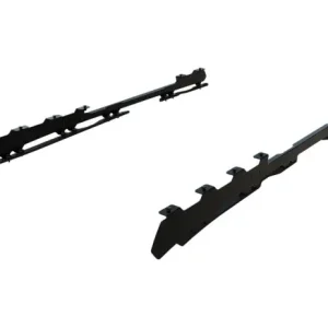 FOOT RAILS POUR LAND ROVER NEW DEFENDER 90 (2020-JUSQU'à PRéSENT) Pas Cher