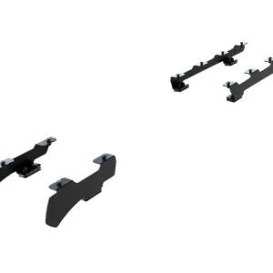 Soldes RAILS DE CONTOUR POUR LAND ROVER DEFENDER L663 (2020- JUSQU'à PRéSENT)