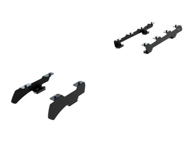 Soldes RAILS DE CONTOUR POUR LAND ROVER DEFENDER L663 (2020- JUSQU'à PRéSENT)
