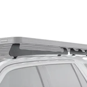 Produit De Marque FOOT RAILS POUR UN LAND ROVER FREELANDER 2 (L359) (2007-2014)