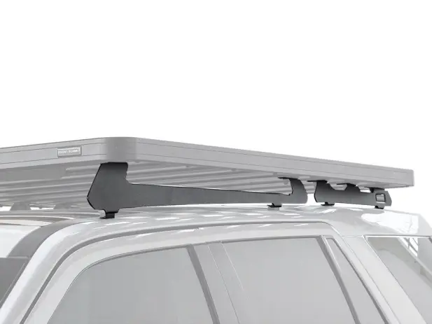 Produit De Marque FOOT RAILS POUR UN LAND ROVER FREELANDER 2 (L359) (2007-2014)