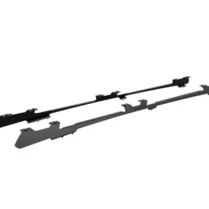 Livraison Gratuite FOOT RAILS POUR MITSUBISHI PAJERO CK (3 GEN) LWB