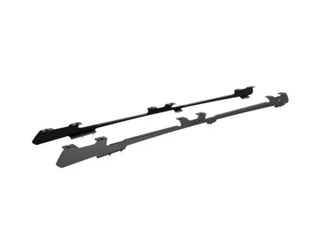 Livraison Gratuite FOOT RAILS POUR MITSUBISHI PAJERO CK (3 GEN) LWB