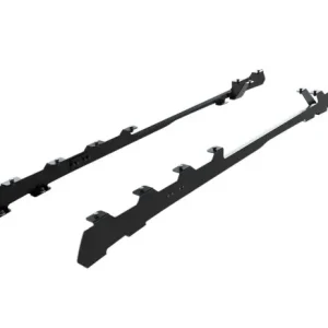 RAILS DE PIEDS MAHINDRA SCORPIO (2023-CURRENT) Commander Maintenant