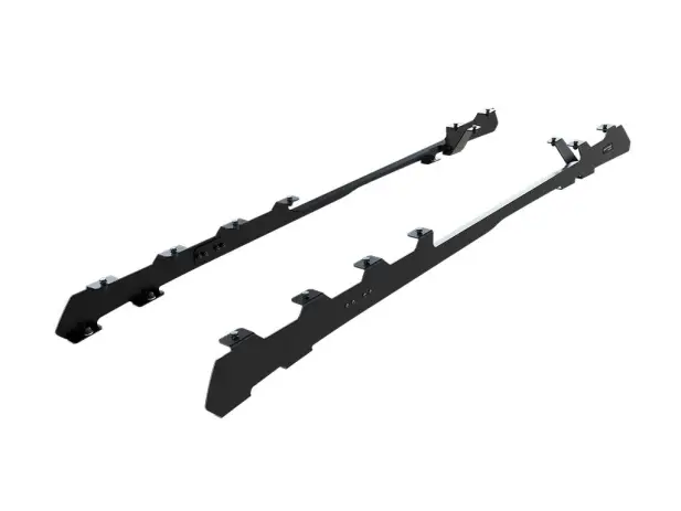 RAILS DE PIEDS MAHINDRA SCORPIO (2023-CURRENT) Commander Maintenant