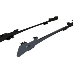 FOOT RAILS POUR MITSUBISHI TRITON/L200 / 5èME GéN (2015-2024) Prix Promo