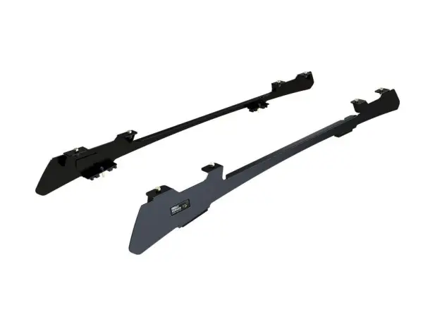 FOOT RAILS POUR MITSUBISHI TRITON/L200 / 5èME GéN (2015-2024) Prix Promo