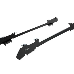 MITSUBISHI TRITON MV 6E GéNéRATION DOUBLE CAB (2024-ACTUEL) RAILS DE PIED Nouvel Arrivage