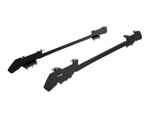 MITSUBISHI TRITON MV 6E GéNéRATION DOUBLE CAB (2024-ACTUEL) RAILS DE PIED Nouvel Arrivage