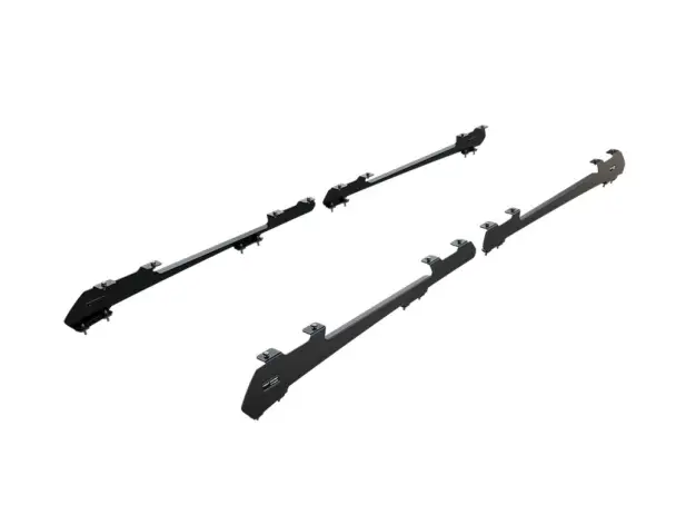 FOOT RAILS POUR MERCEDES-BENZ CLASSE V LWB (2014-JUSQU'à PRéSENT) Offre Exclusive