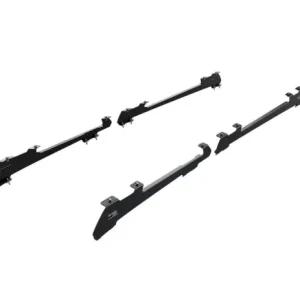 FOOT RAILS POUR MERCEDES-BENZ CLASSE V XLWB (2014-JUSUQ'à PRéSENT) Jusqu’à Épuisement Des Stocks