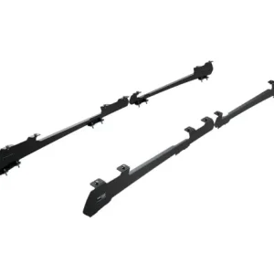 FOOT RAILS POUR MERCEDES-BENZ CLASSE V SWB (2014-JUSQU'à PRéSENT) Marque