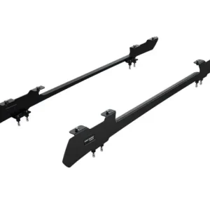 NISSAN FRONTIER 3RD GEN (2021-CURRENT) FOOT RAILS Haute Qualité