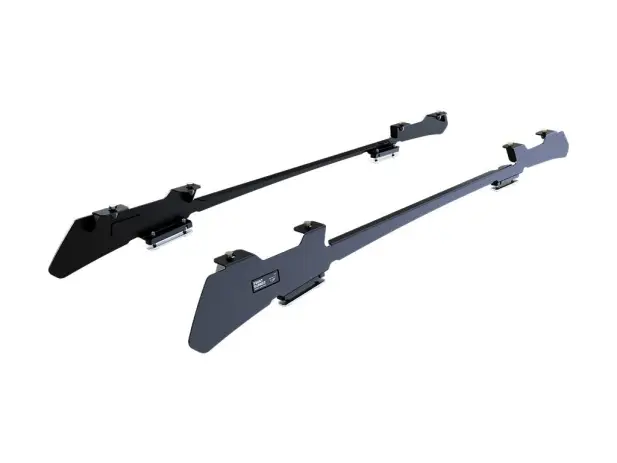 Top Vente FOOT RAILS POUR UNE NISSAN NAVARA/FRONTIER D23 DC 3IèME GéN (2004-2020) - DE FRONT RUNNER