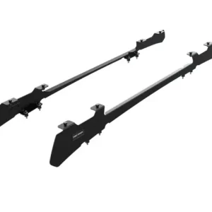 Authentique FOOT RAILS POUR LE NISSAN NAVARA D23 4èME GéN (2021-JUSQU'à PRéSENT)