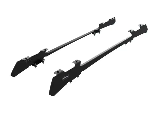 Authentique FOOT RAILS POUR LE NISSAN NAVARA D23 4èME GéN (2021-JUSQU'à PRéSENT)